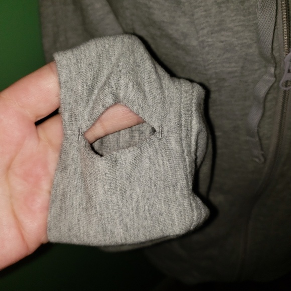 The North Face Hooded jacket size Medium - Picture 5 of 7